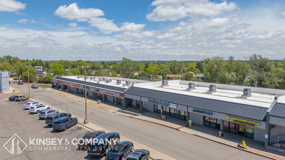 More Photos Of 16911-16981 E Quincy Ave, Aurora Unknown For Lease