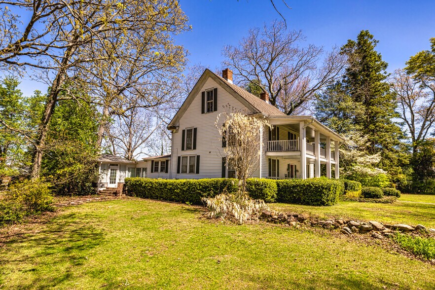 More Photos Of 1441 Welcome Rd, Newnan Land For Sale