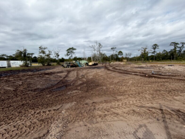 More Photos Of 1920 Tilden Ave, Orlando Land For Lease