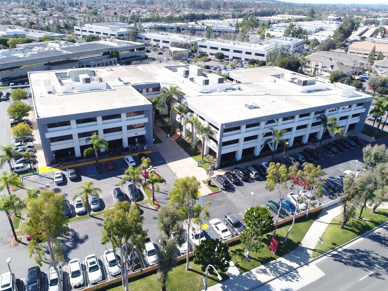 More Photos Of 3230 E Imperial Hwy, Brea Office For Lease