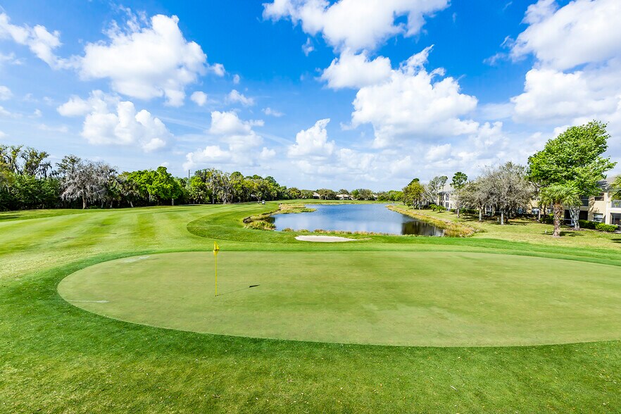 More Photos Of 7310 Tara Preserve Ln, Bradenton Golf Course Driving Range For Lease