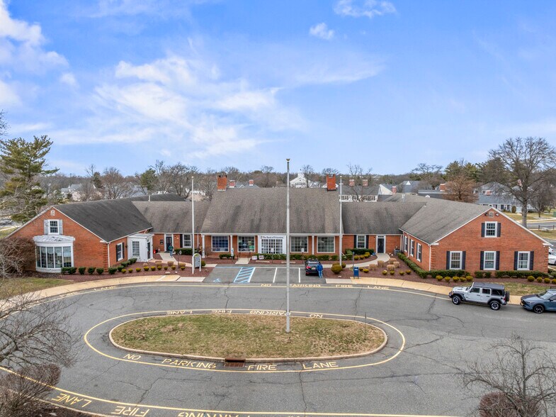 More Photos Of 1 Rossmoor Dr, Monroe Township Office For Lease