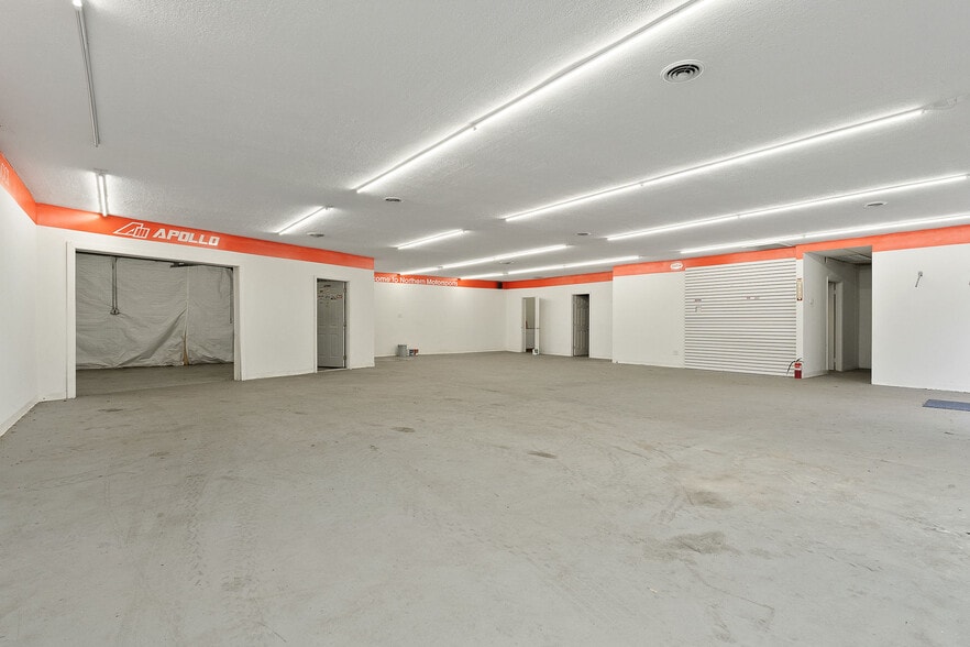 More Photos Of 170 Mayberry St, Sparta Industrial For Lease