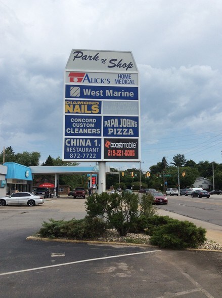 More Photos Of 3200 Franklin St, Michigan City Unknown For Lease