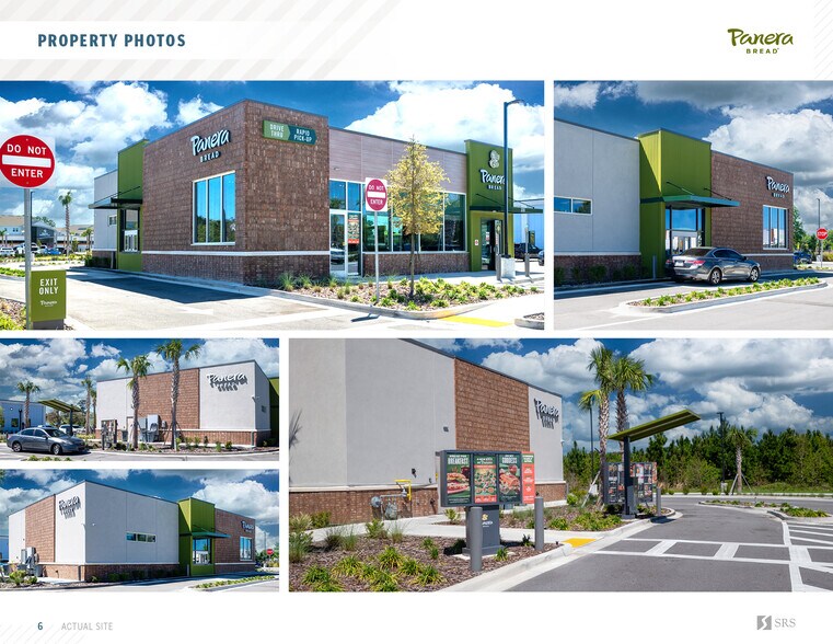 More Photos Of 235 Village Commons Dr, Saint Augustine Restaurant For Sale