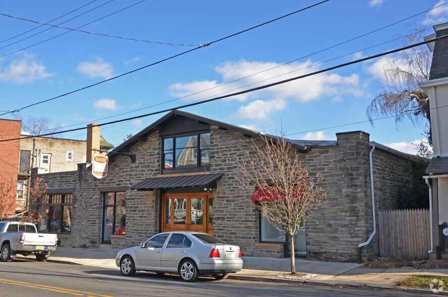 Primary Photo Of 12-18 W Willow Grove Ave, Philadelphia Self Storage For Lease