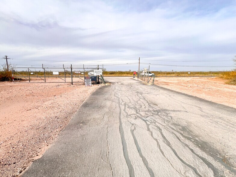 More Photos Of 2508 FM 307, Midland Industrial For Sale