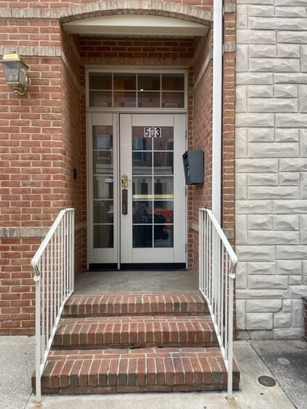 More Photos Of 501-503 Albemarle St, Baltimore Office For Lease