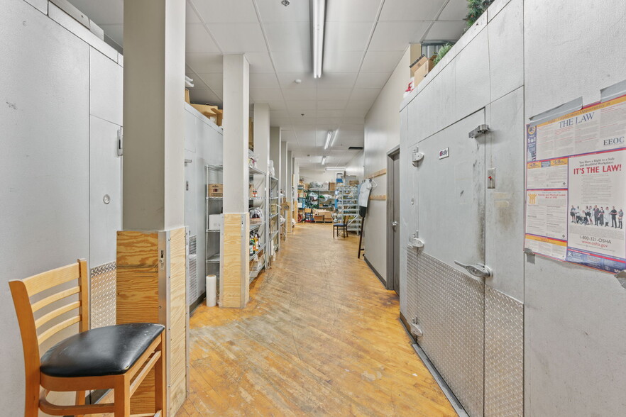 More Photos Of 812-814 W Hamilton St, Allentown Loft Creative Space For Sale