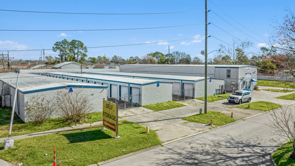 More Photos Of 8535 GSRI Ave, Baton Rouge Self Storage For Sale