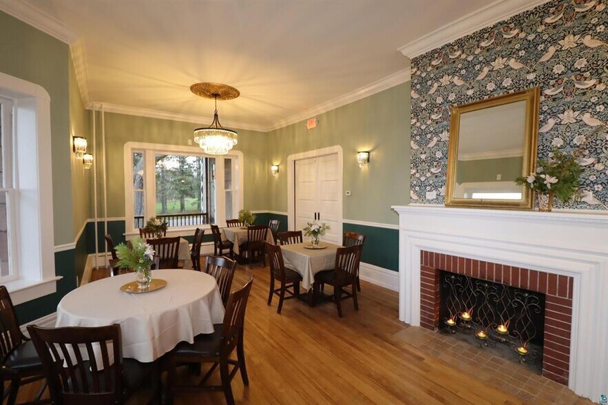 More Photos Of 315 Turner Rd, Ashland Restaurant For Sale