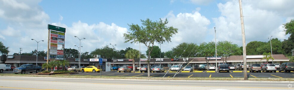 More Photos Of 6700-6726 Hanley Rd, Tampa Storefront For Lease