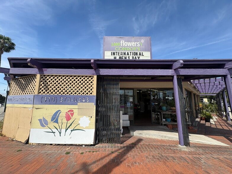 More Photos Of 2709 Artesia Blvd, Redondo Beach Storefront For Lease
