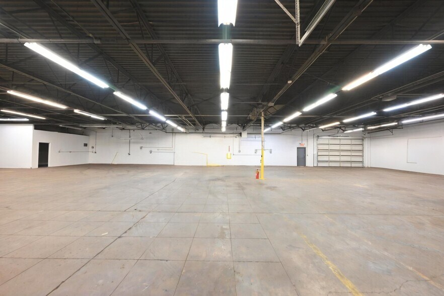More Photos Of 425 N 3rd St, Allentown Warehouse For Lease