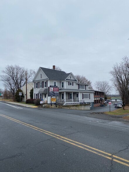 More Photos Of 355 Bridge St, Northampton Office For Lease