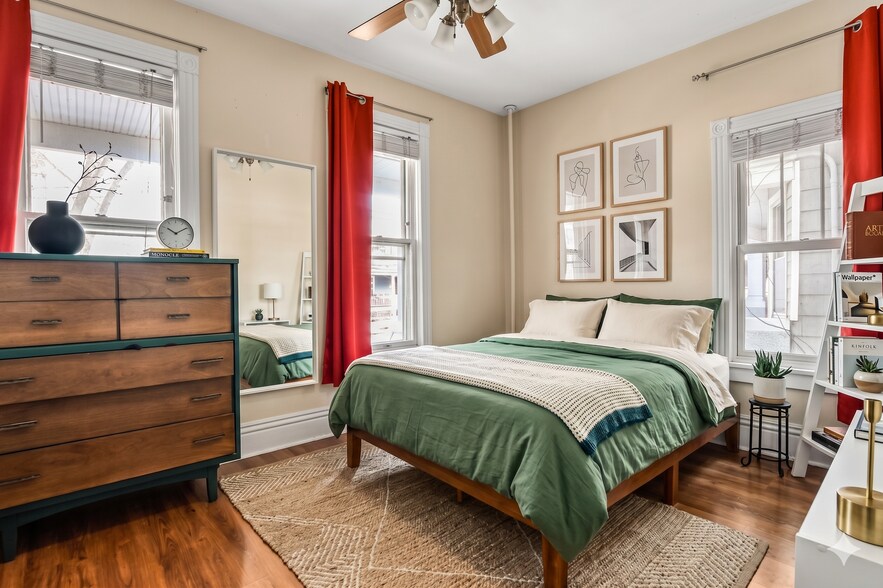 More Photos Of 120-126 N Franklin St, Madison Apartments For Sale