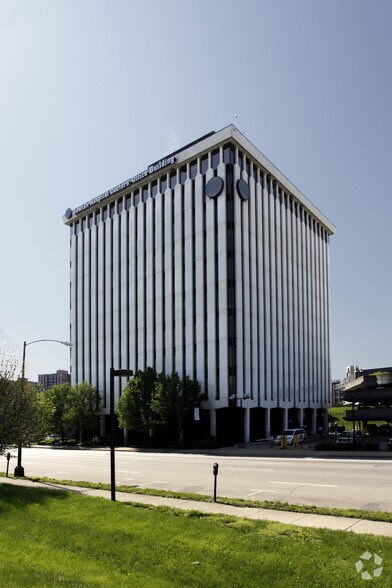 More Photos Of 250 E Liberty St, Louisville Medical For Lease