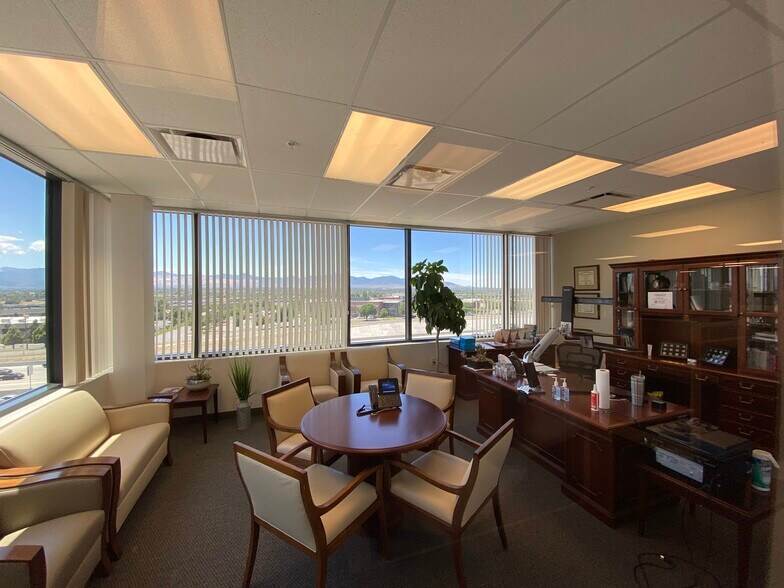 More Photos Of 9785 S Monroe St, Sandy Office For Lease