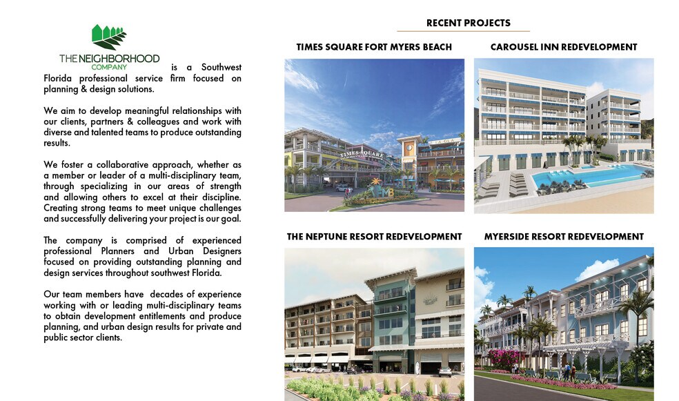 More Photos Of 430-440 Old San Carlos Blvd, Fort Myers Beach, Fort Myers Beach Land For Sale