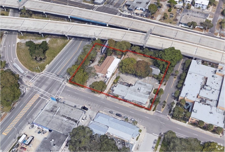 Primary Photo Of 401 16th St N, Saint Petersburg Medical For Lease