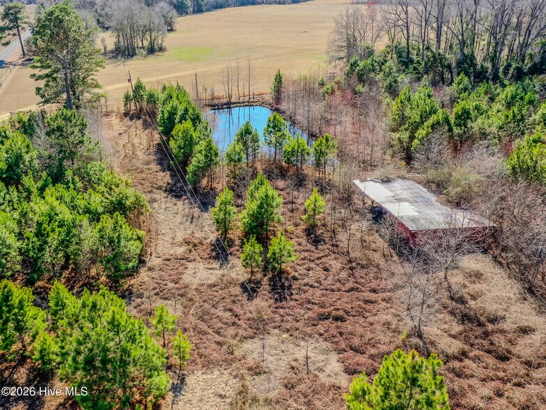 More Photos Of 60 Callahan Rd, Orrum Specialty For Sale