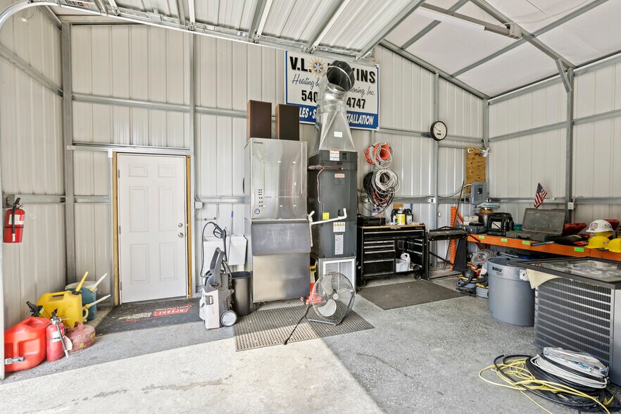 More Photos Of 5755 Courthouse Rd, Spotsylvania Office Residential For Lease