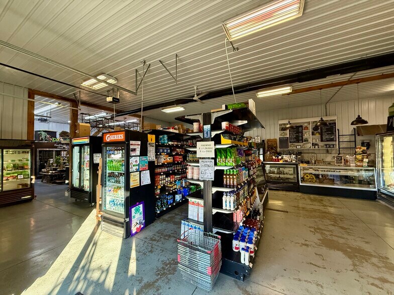 More Photos Of 203 W 5th St, Blue Rapids Service For Sale