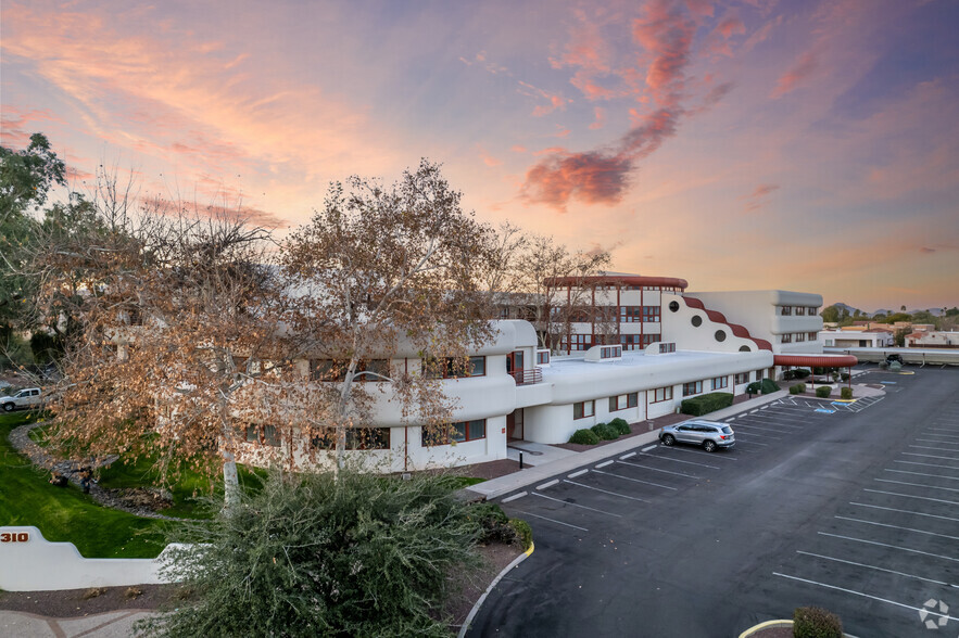 Primary Photo Of 310 S Williams Blvd, Tucson Office For Lease