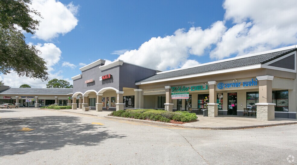 More Photos Of 2435-2495 US-1 S, Saint Augustine General Retail For Lease