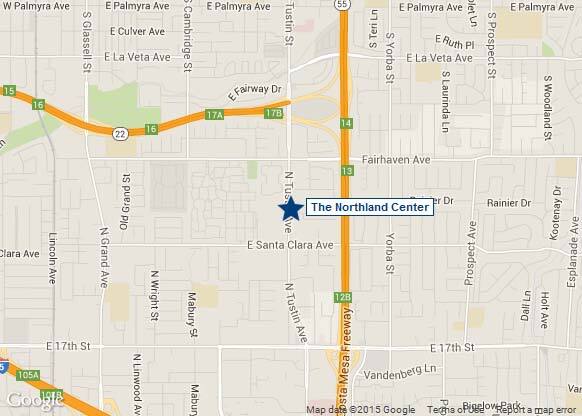 More Photos Of 2431 N Tustin Ave, Santa Ana Unknown For Lease