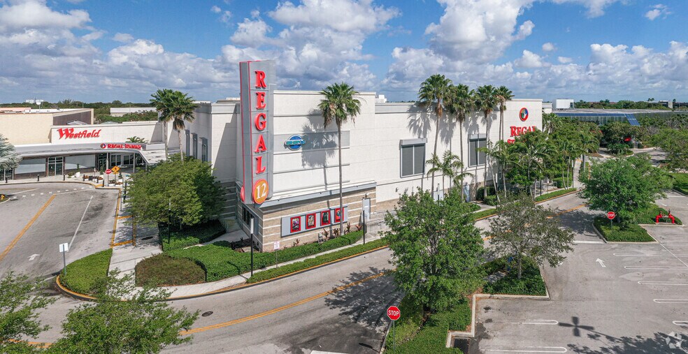 More Photos Of 8000 W Broward Blvd, Plantation General Retail For Sale