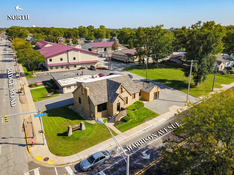 More Photos Of 506-510 Ridge Rd, Munster Office For Lease