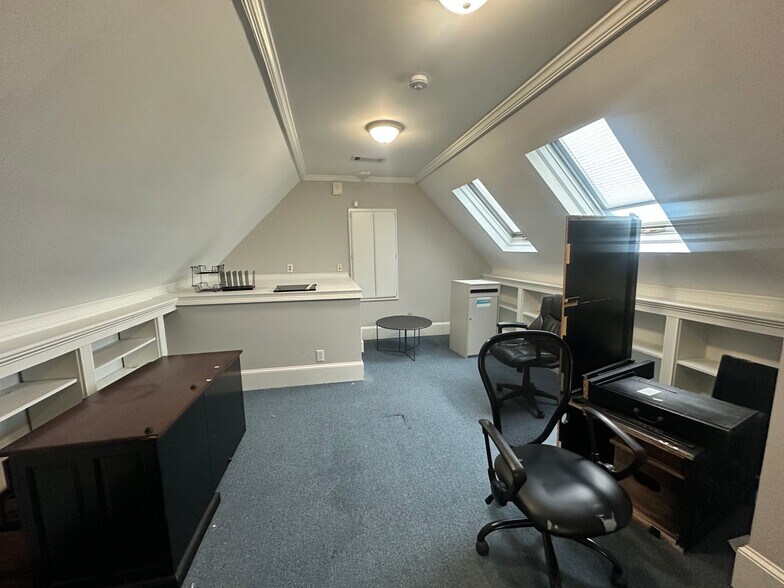 More Photos Of 5920 Odell St, Cumming Office For Sale