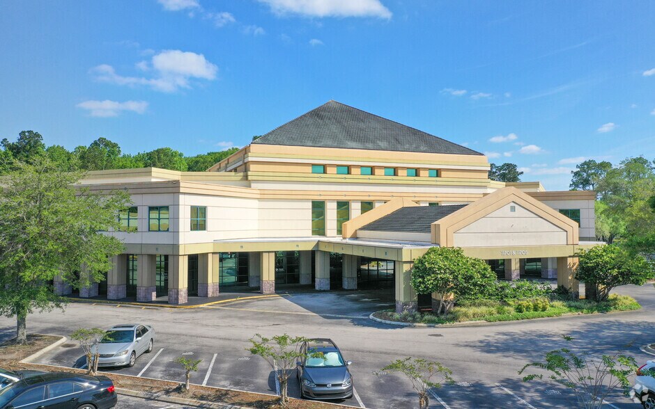 Primary Photo Of 11705 San Jose Blvd, Jacksonville Medical For Lease