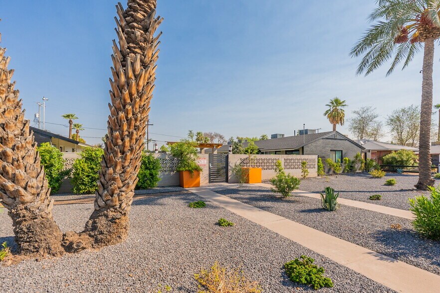 More Photos Of 1534 W Osborn Rd, Phoenix Apartments For Sale