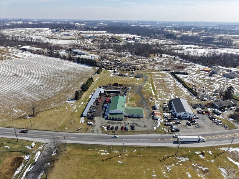 More Photos Of 460 Limestone Rd, Oxford Freestanding For Sale