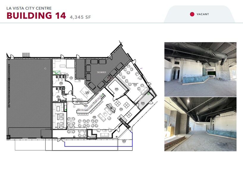 More Photos Of La Vista City Centre, La Vista Unknown For Lease