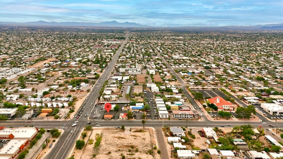 More Photos Of 3854 E Fort Lowell Rd, Tucson Freestanding For Sale