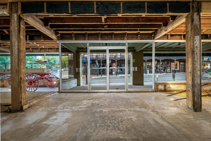 More Photos Of 210 Broad St, Nevada City Freestanding For Sale