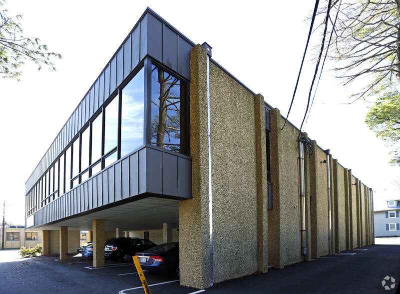 More Photos Of 411 North Ave, Cranford Office For Lease