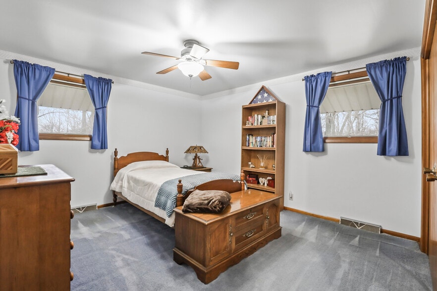 More Photos Of 10179 Johnstown Rd, New Albany Land For Sale