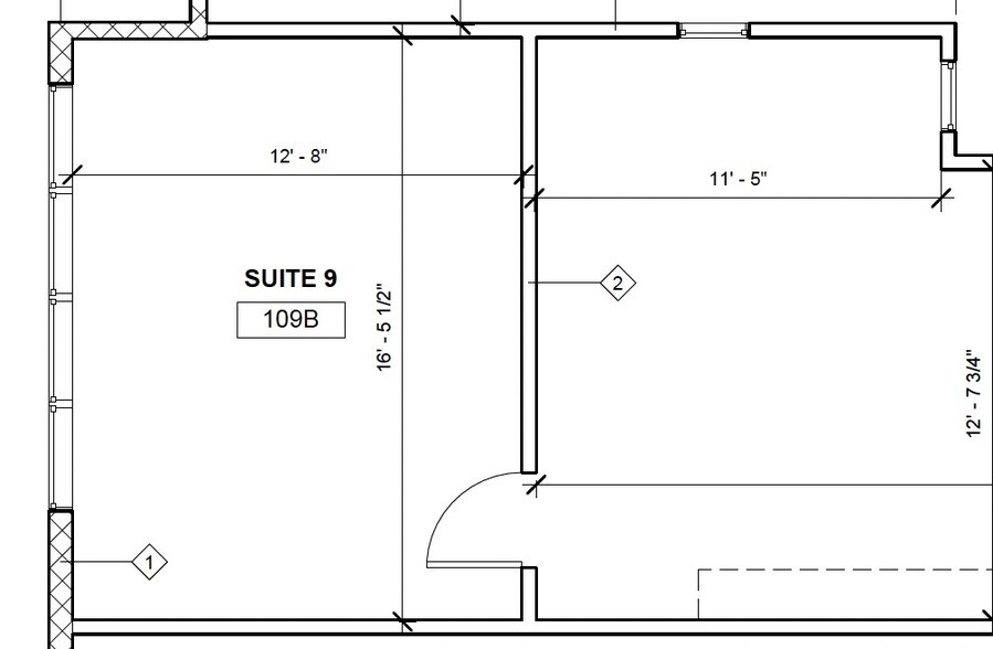More Photos Of 751 W Willow Ave, Duncan Storefront Retail Office For Lease