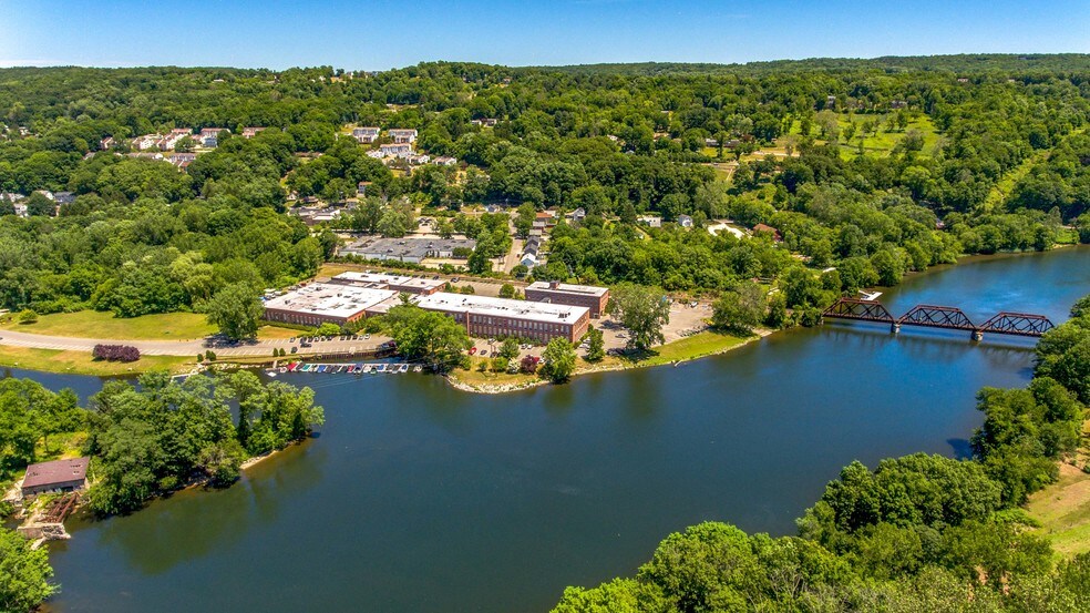 More Photos Of 143 West St, New Milford Light Manufacturing For Lease