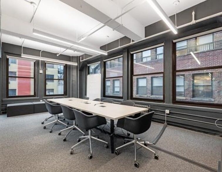More Photos Of 259 W 30th St, New York Office For Sale
