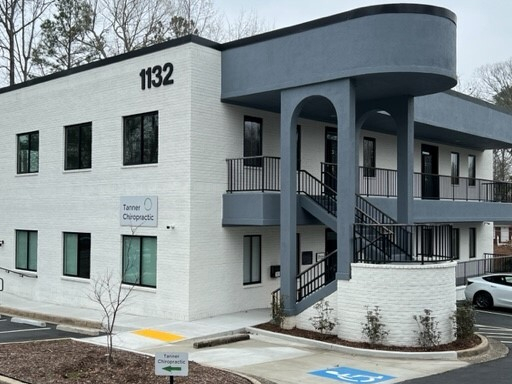 Primary Photo Of 1132 Hightower Trl, Atlanta Medical For Sale