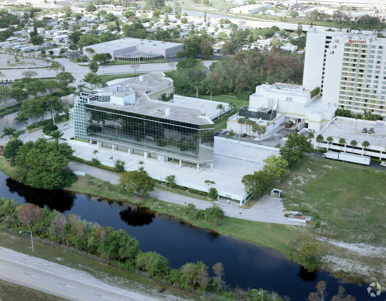 Primary Photo Of 6600 N Andrews Ave, Fort Lauderdale Office For Lease