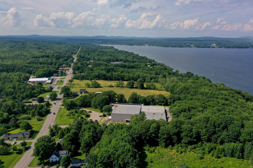 More Photos Of 248 Northport Ave, Belfast Manufacturing For Sale