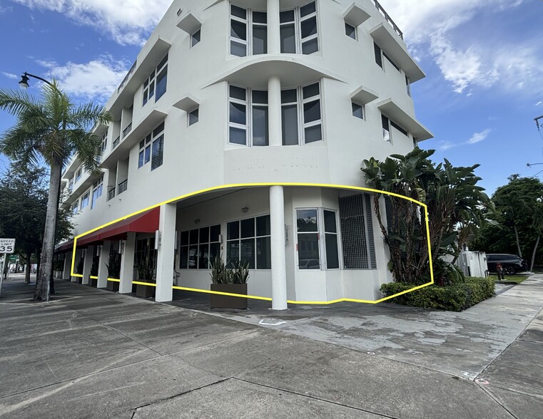 Primary Photo Of 6701 Biscayne Blvd, Miami Storefront Retail Office For Lease