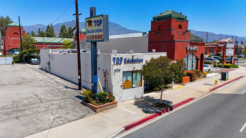 More Photos Of 11 W Duarte Rd, Arcadia Freestanding For Sale