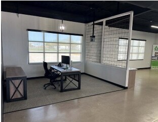 More Photos Of 13085 Harmon Rd, Fort Worth Industrial For Lease